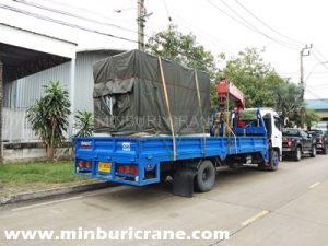 รถเฮี๊ยบรับจ้าง รถเครนรับจ้าง ทั่วประเทศ