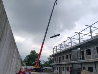 ให้เช่าเครน