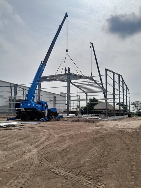 เช่าเครน25ตันรายเดือน